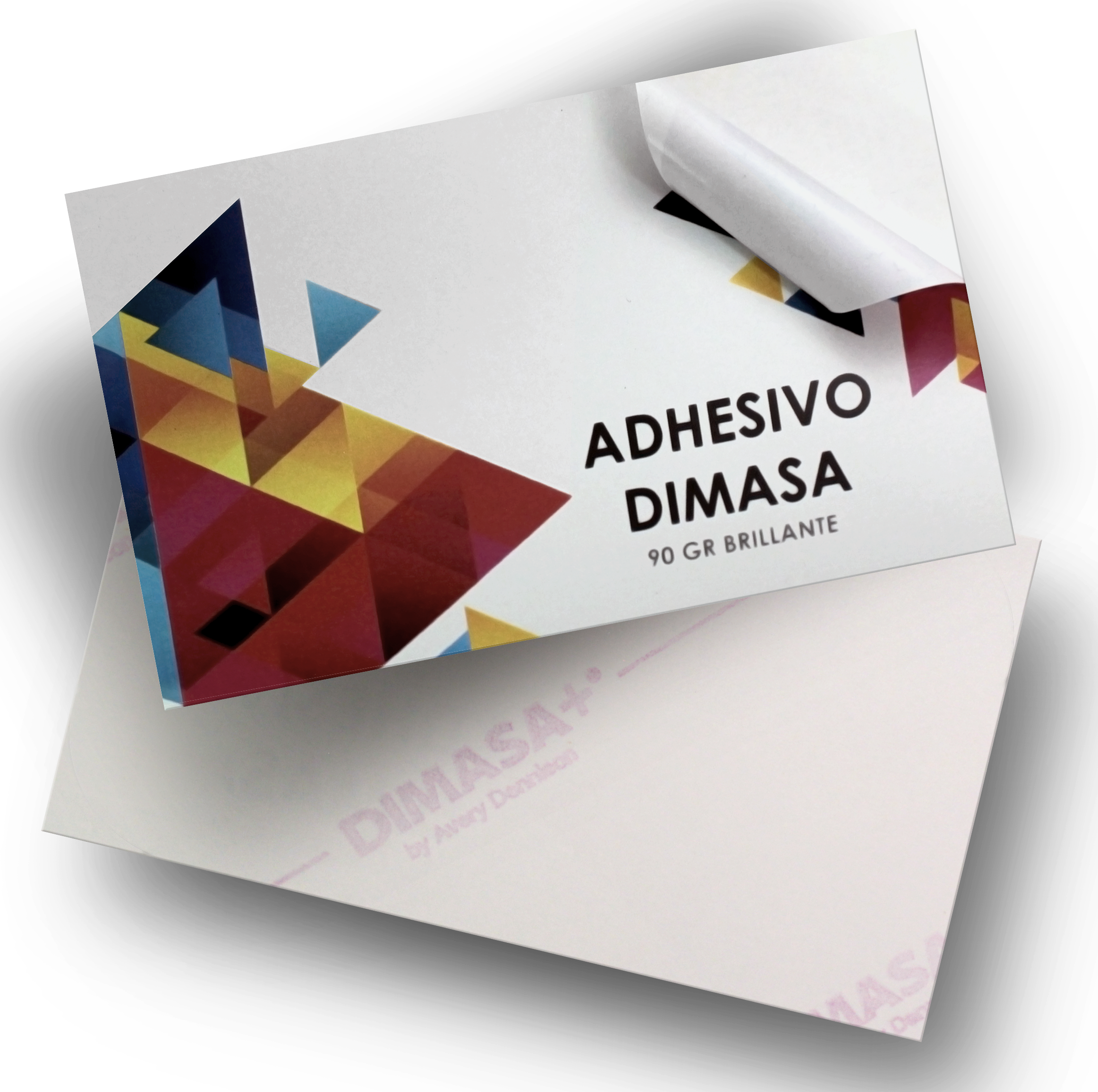 Adhesivo Dimasa