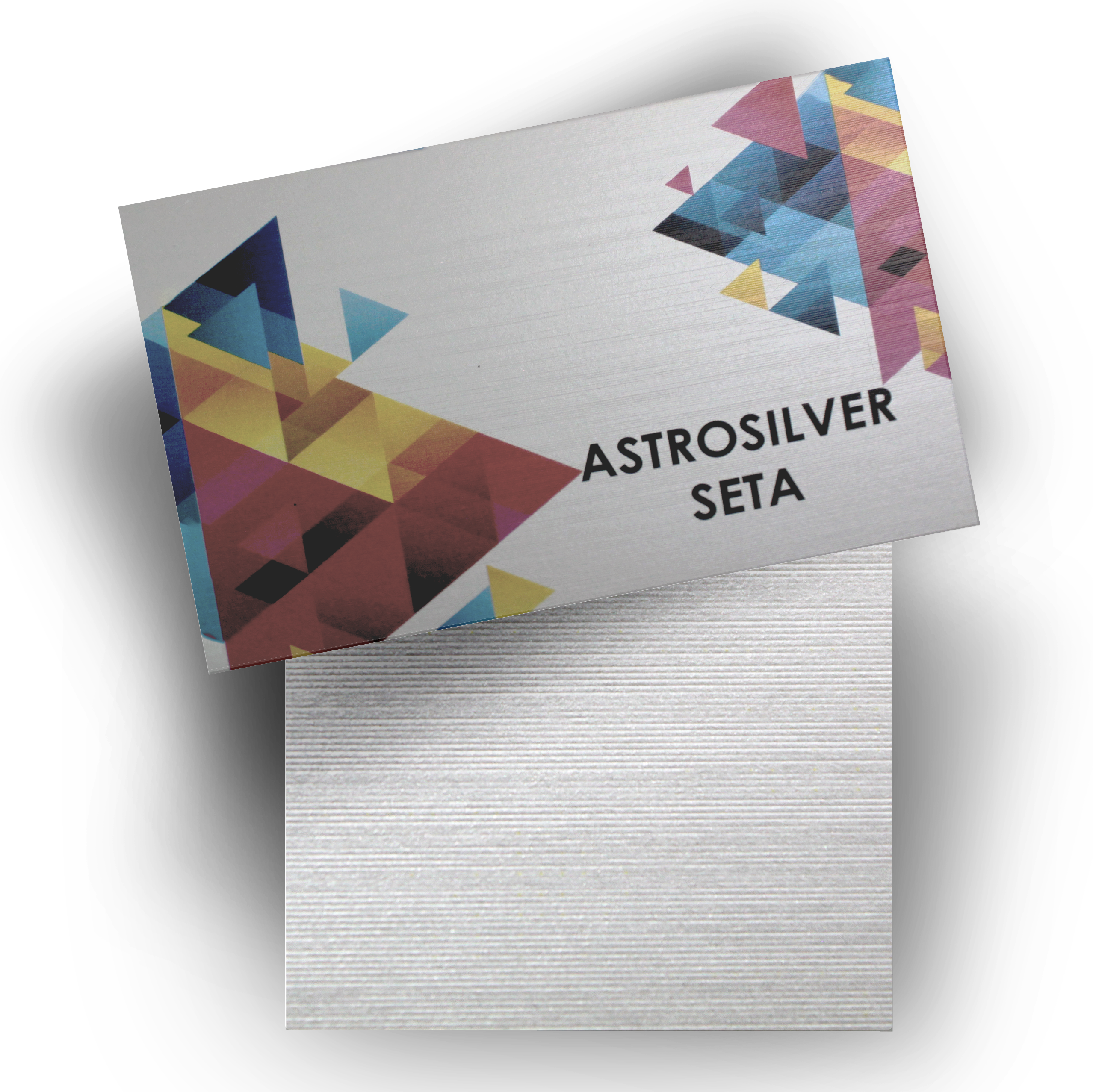 Atrosilver Seta