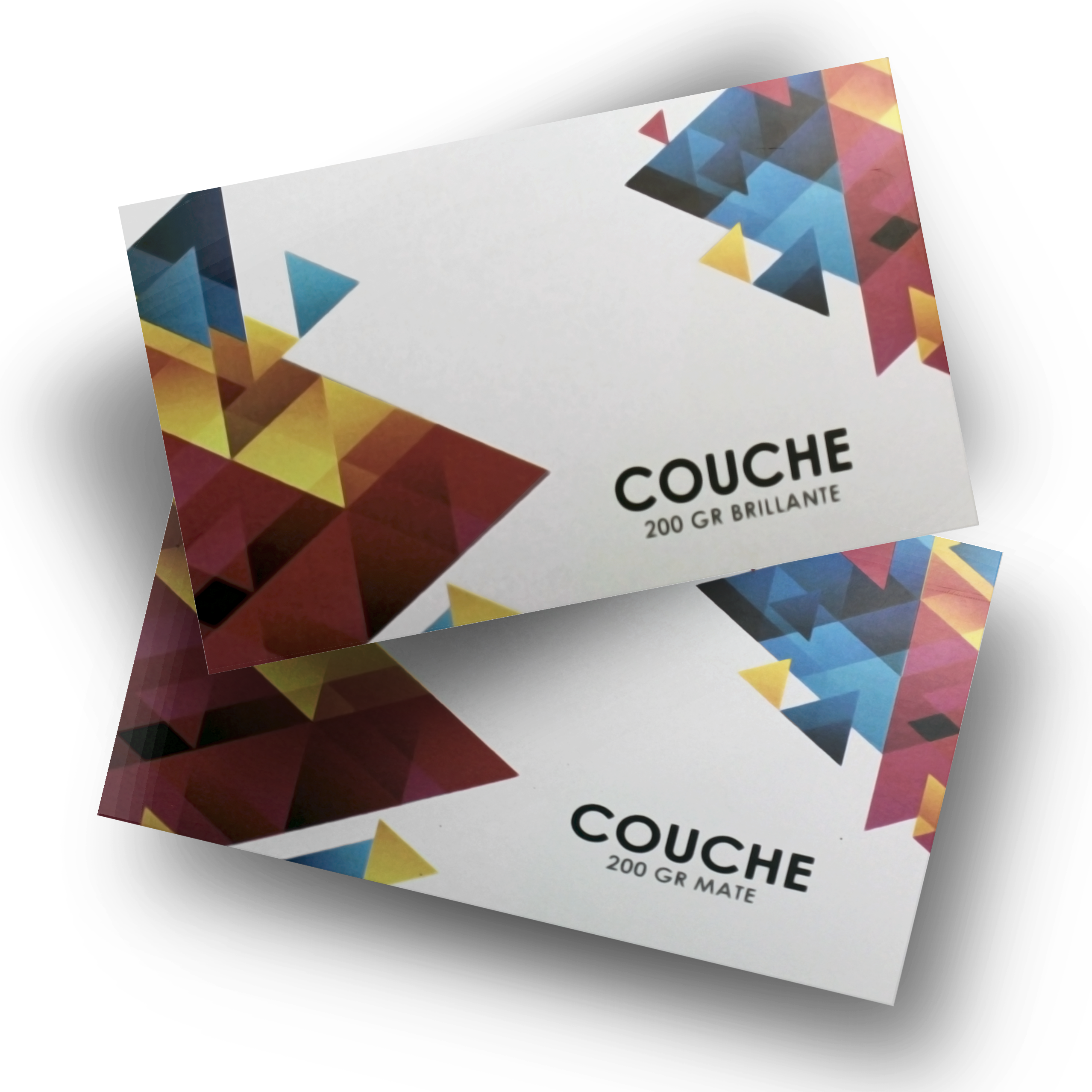 Couche 200 gr