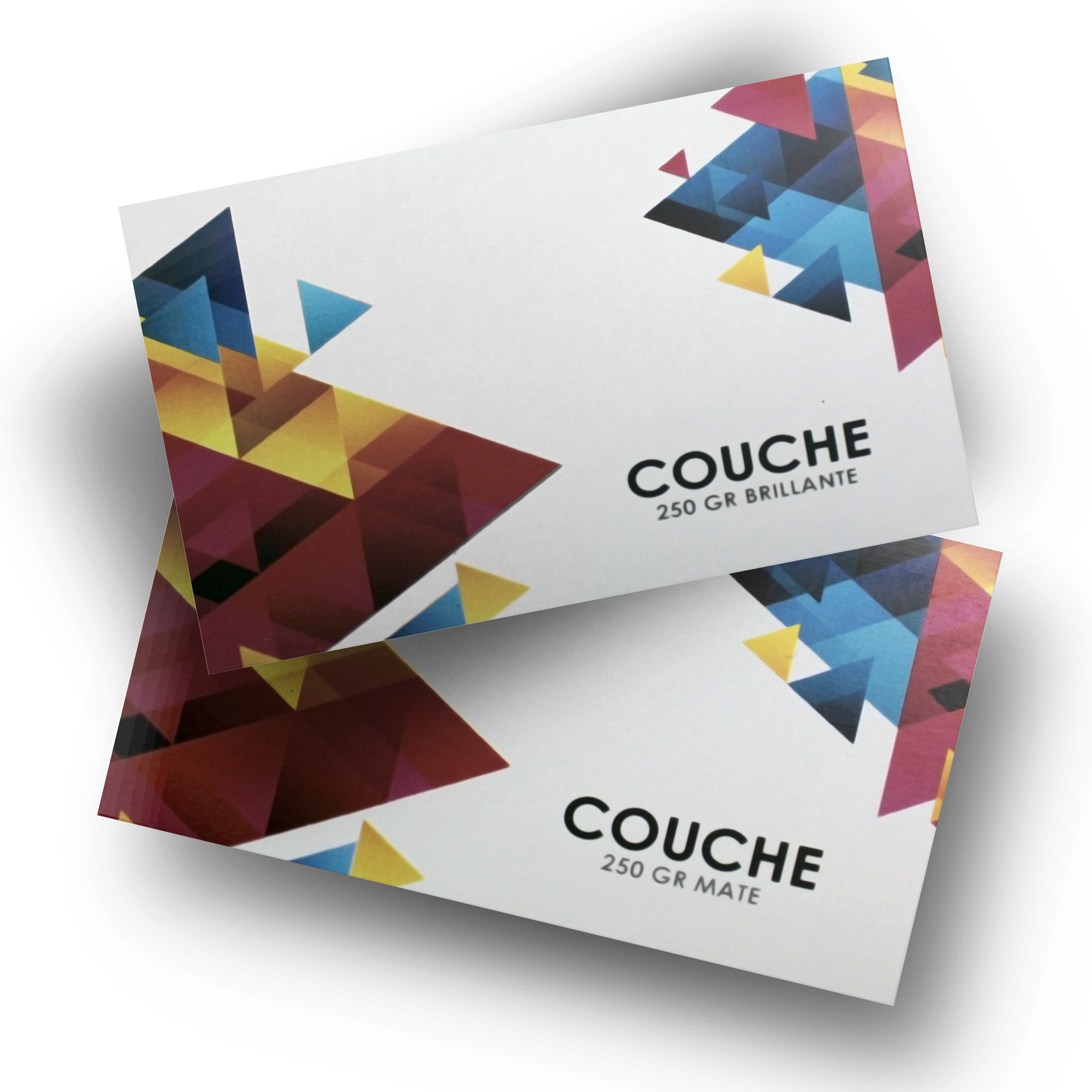 Couche 250 gr