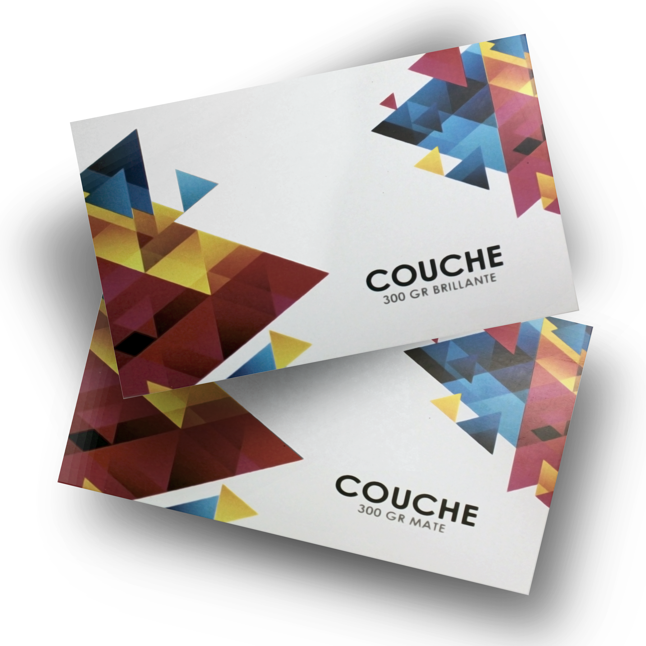 Couche 300 gr