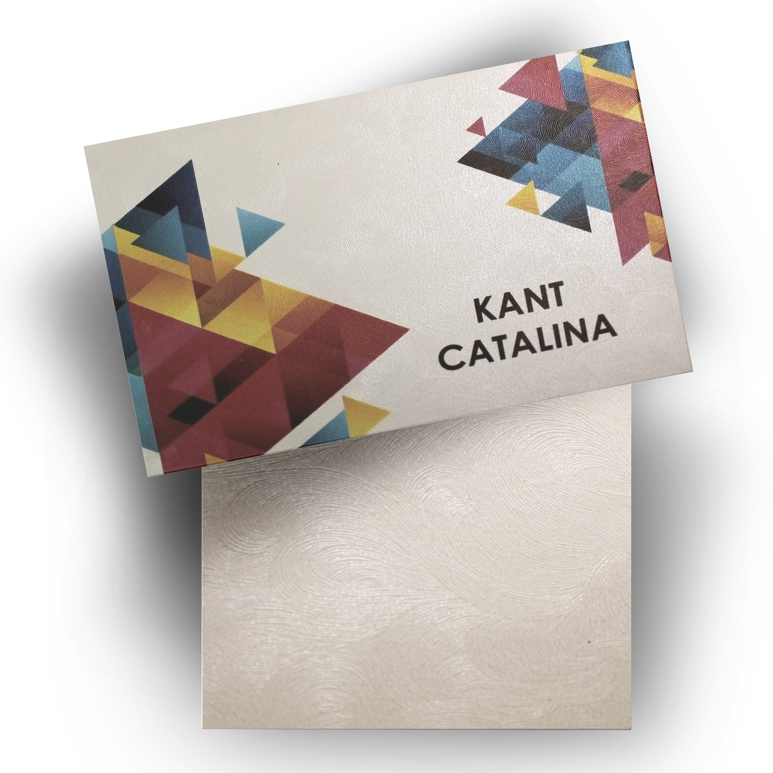 Kant Catalina