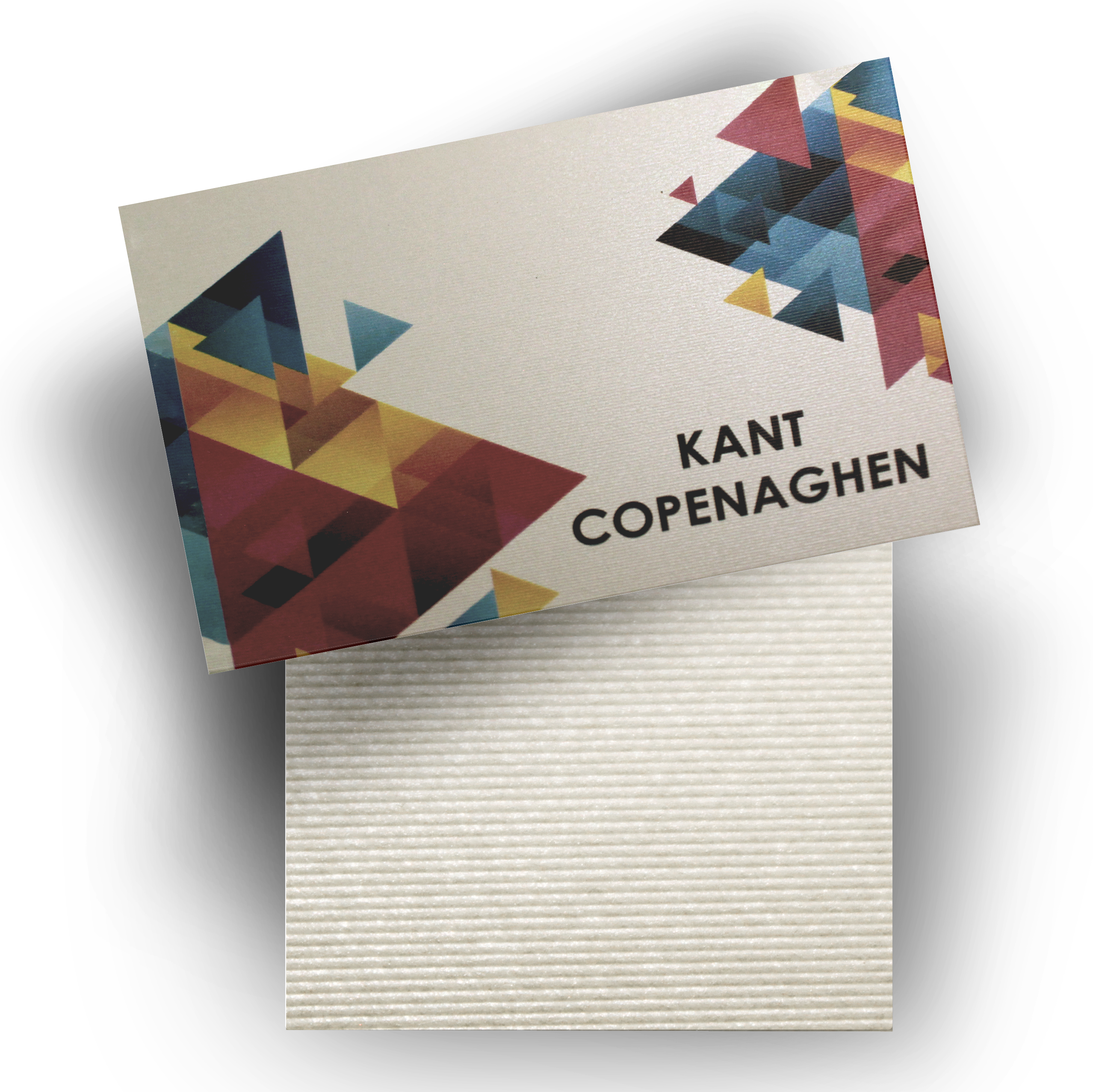 Kant Copenaghen