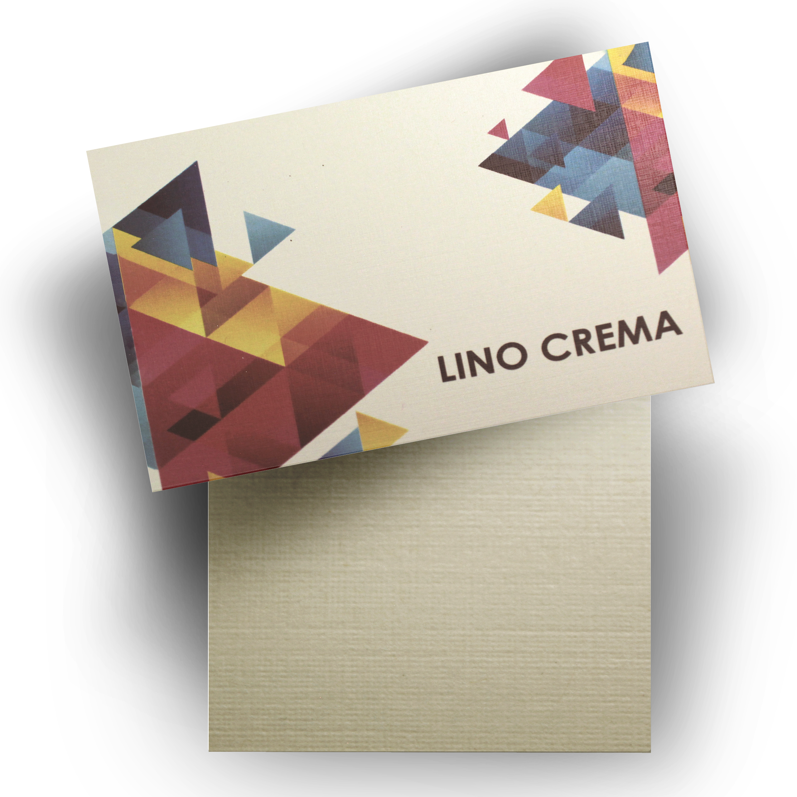 Lino Crema