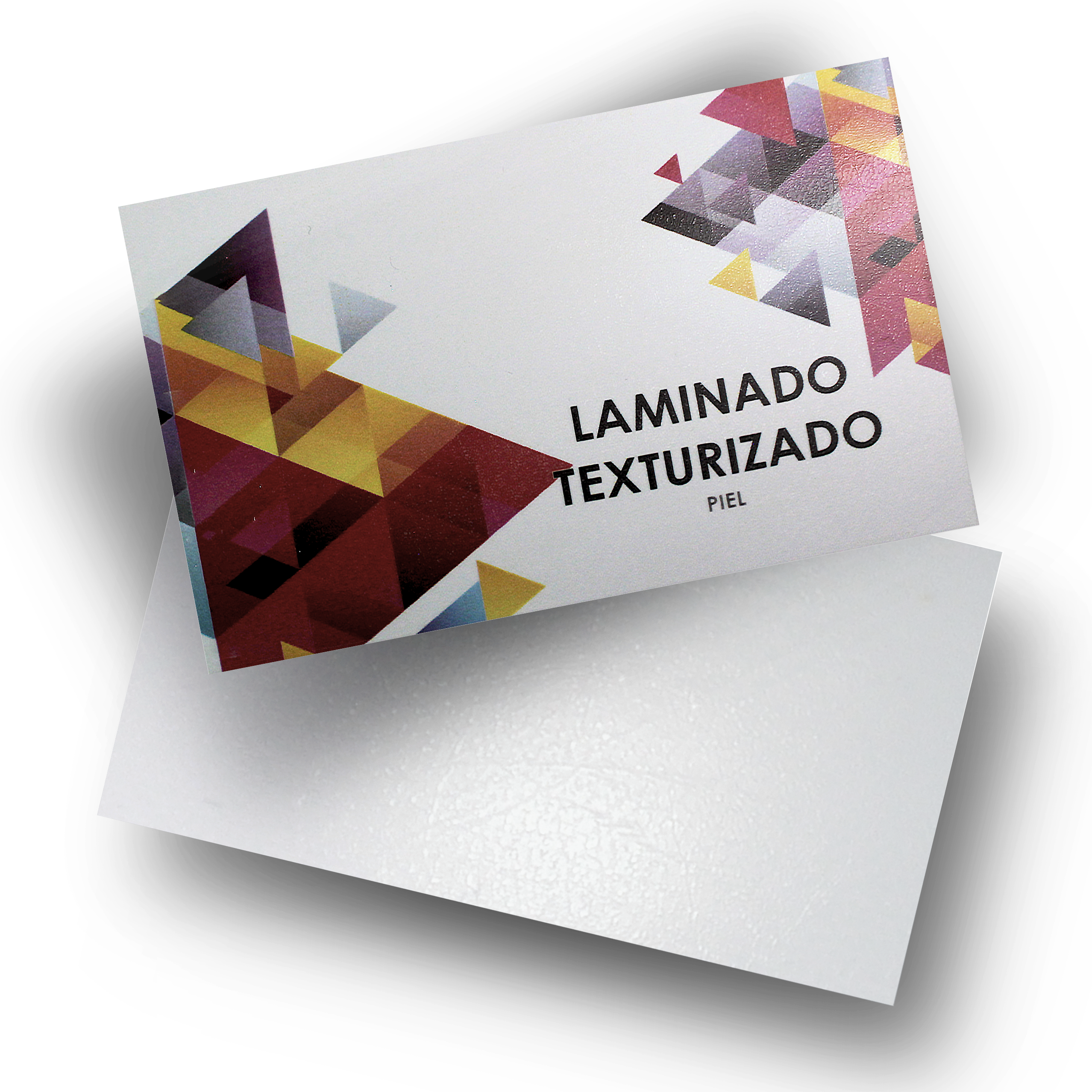 Laminado Texturizado Piel