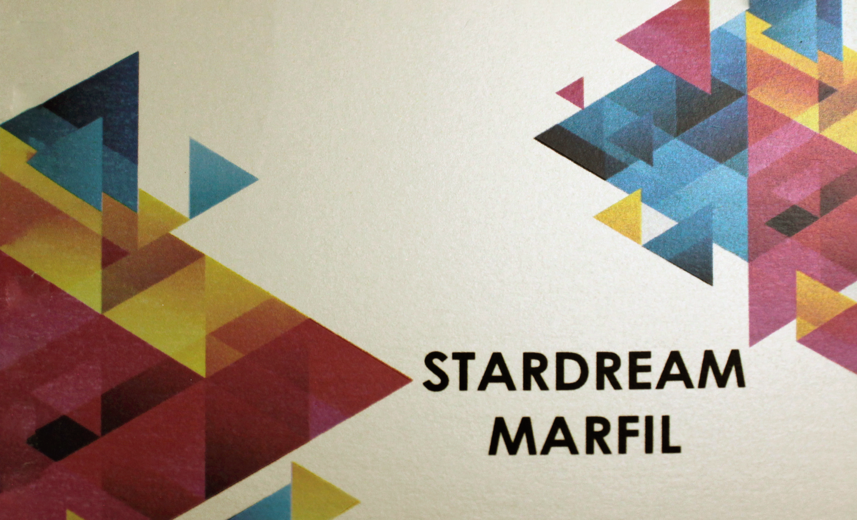 Stardream Marfil