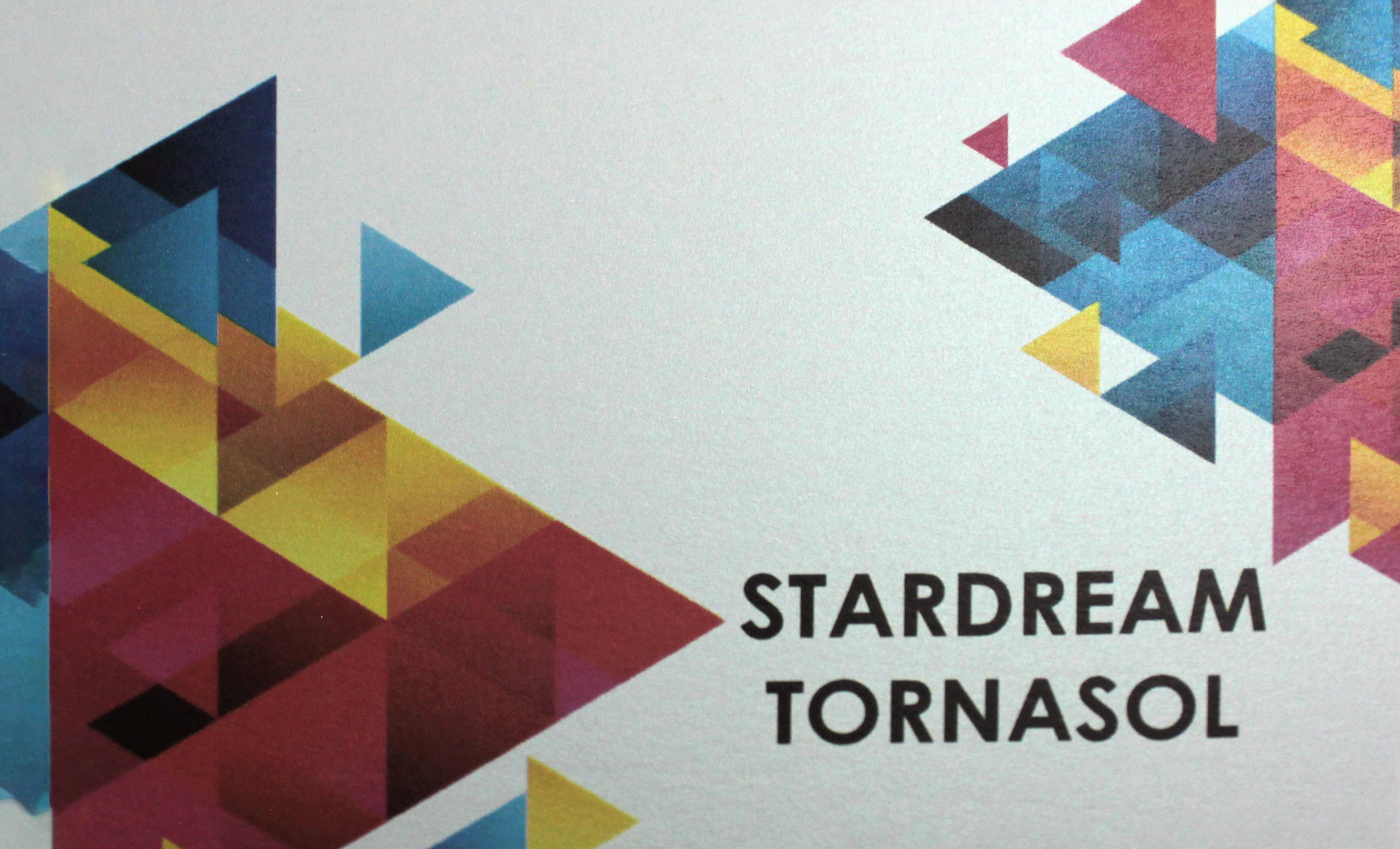 Stardream Tornasol